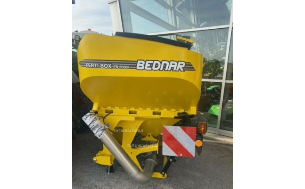 Bednar CORSA CN 6000 + Bednar Novo - 3