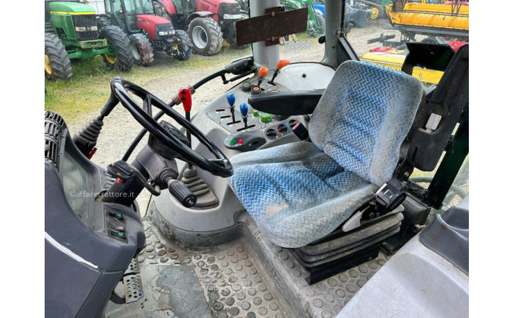 Deutz-Fahr AGROTRON 4.70 Rabljen - 11