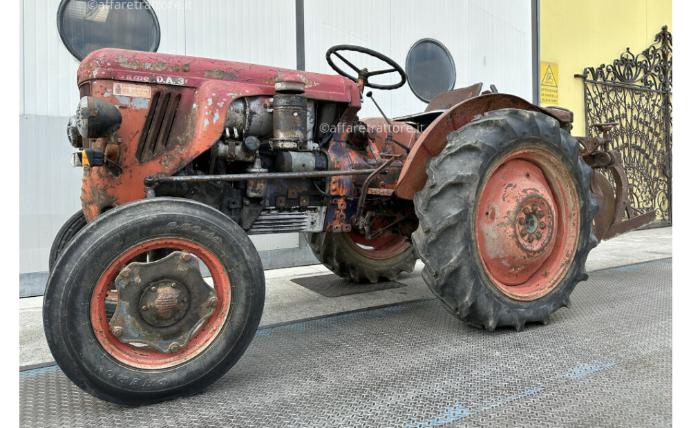 Traktor Same DA30 - 32 KM - 1