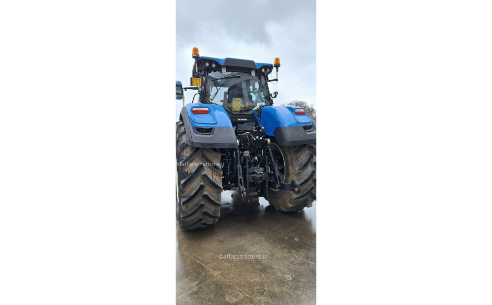 New Holland T7.315 AUTOCOMMAND Rabljeno - 5