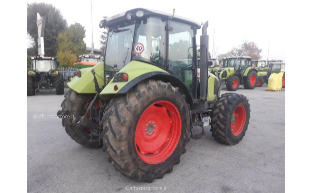 CLAAS Arion 420 traktor - 6