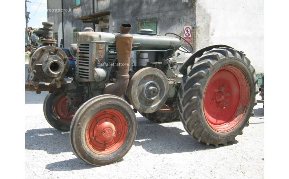 Landini L 45 Rabljeno - 2