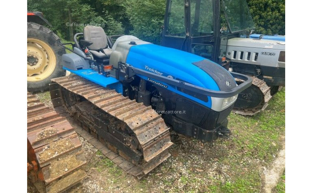 Landini Trekker 90 M Rabljeno - 4