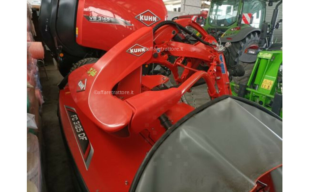 Kuhn FC 3125 DF-FF Rabljen - 1