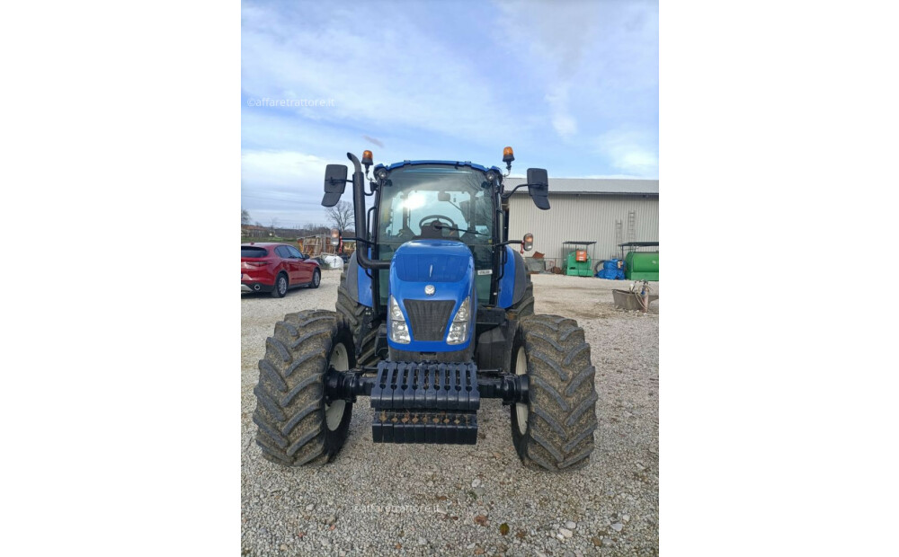 New Holland T5.95 Rabljeno - 6