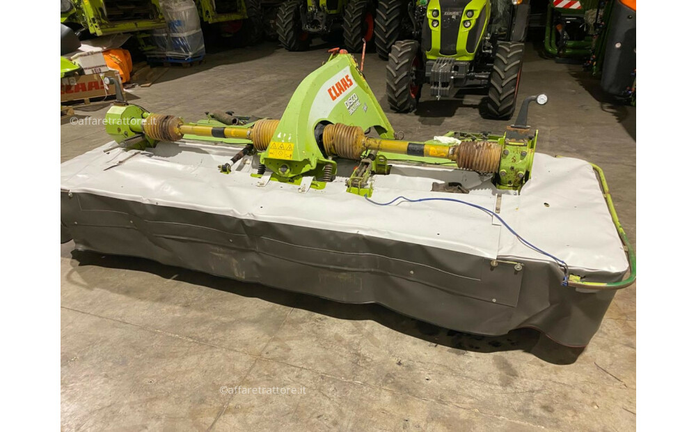 Claas DISCO 3100 FRC Rabljen - 3