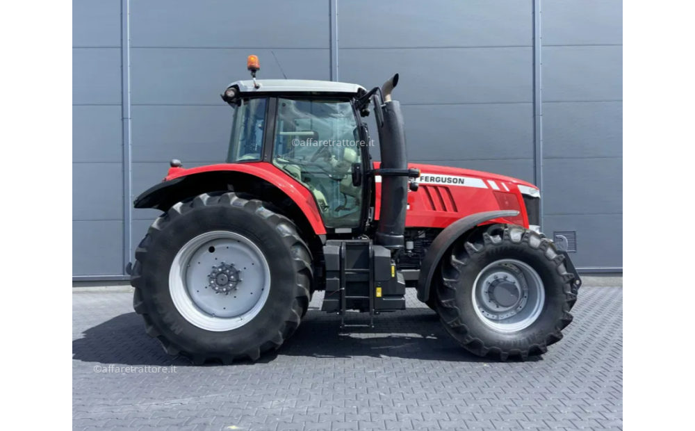 Massey Ferguson 7726 Rabljeno - 3