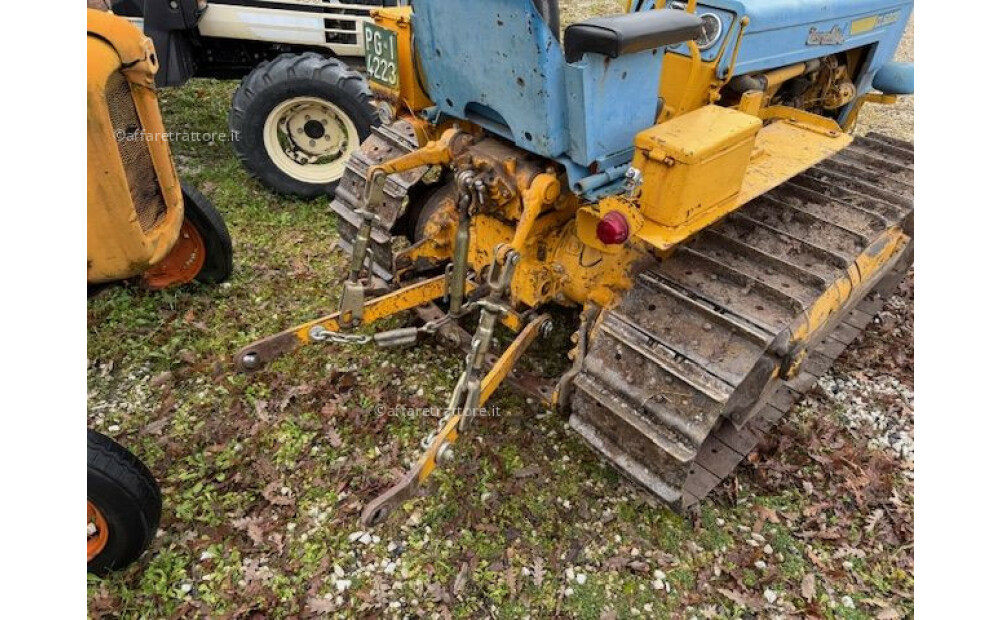 Landini CL 5000 Rabljeno - 7