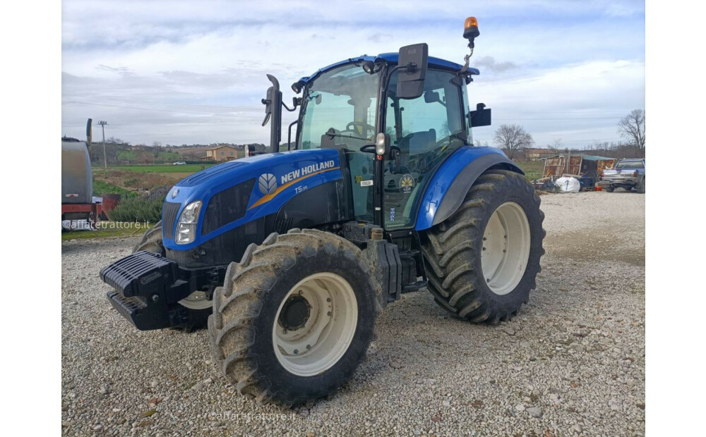 New Holland T5.95 Rabljeno - 1