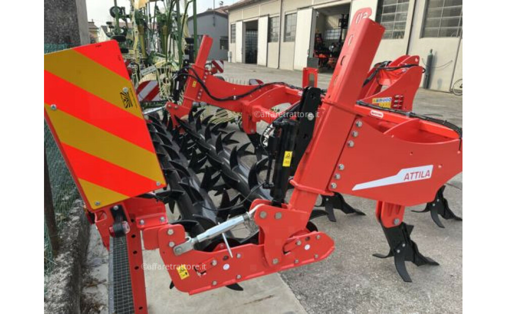 Maschio Gaspardo Attila 300/7 Novo - 1