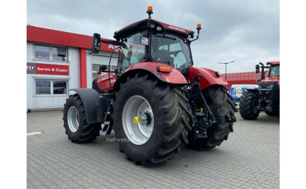 Case IH PUMA 200 Multicontroller Uporabljeno - 4