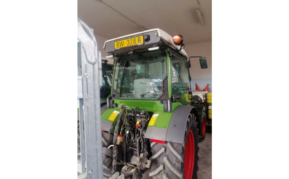 Fendt 210 F POWER Setting2 Rabljeno - 4