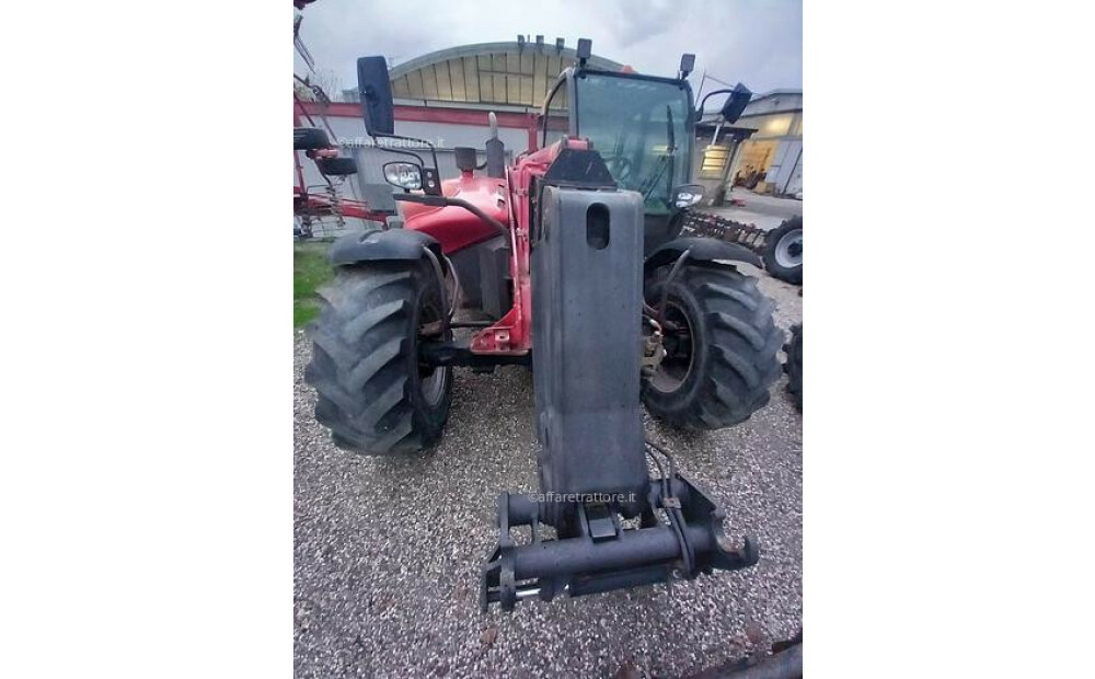 Manitou MLT 935 Rabljeno - 5