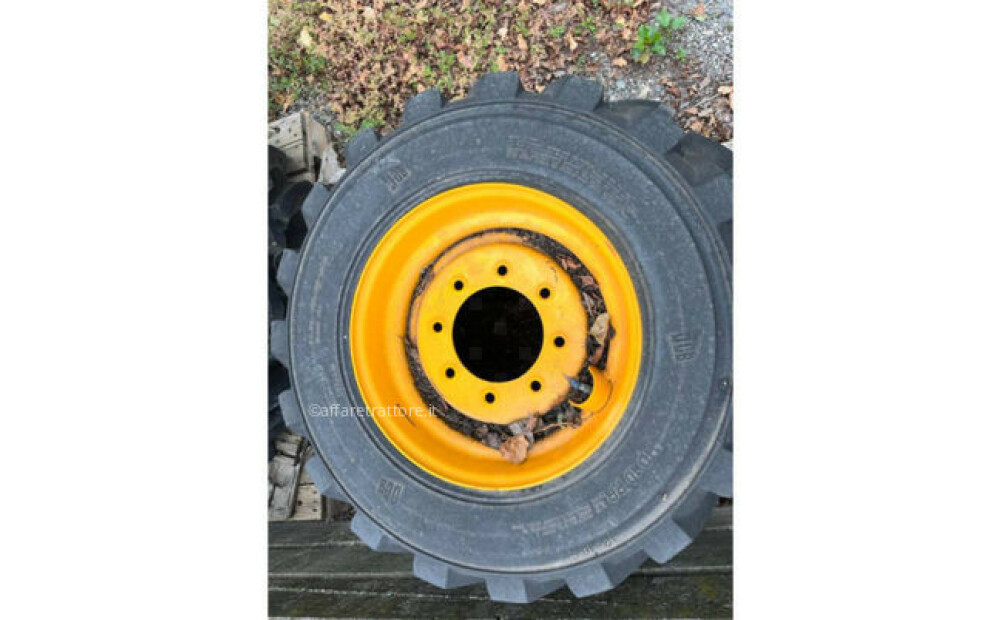 JCB 12-16.5 JCB Novo - 1