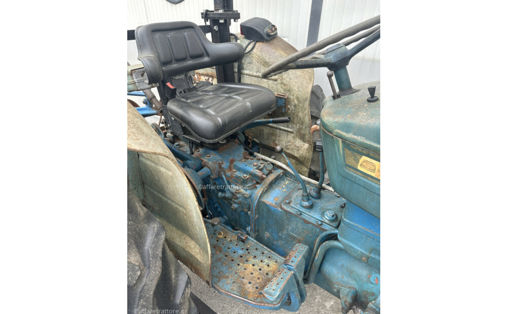 Traktor Ford 3000 - 50 KM - 13