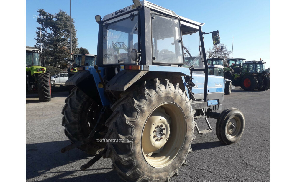 LANDINI 7880 traktor - 4