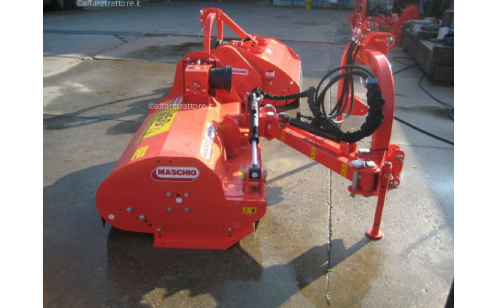 Maschio GIRAFFETTA 120 Novo - 6