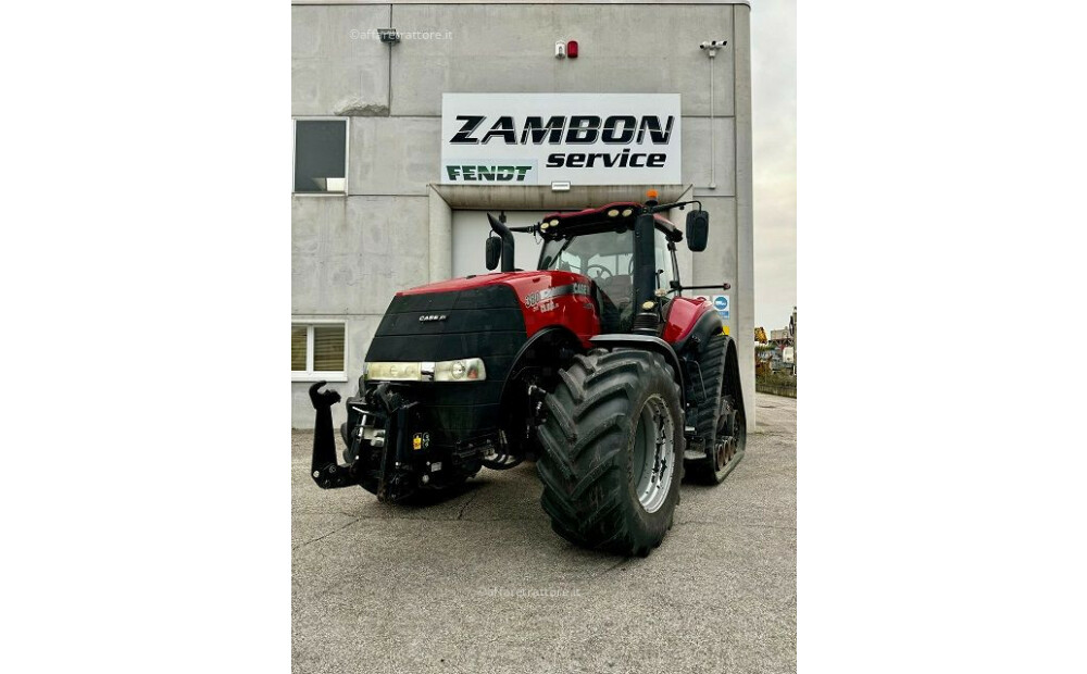 Case IH MAGNUM 380CVX Rabljen - 2