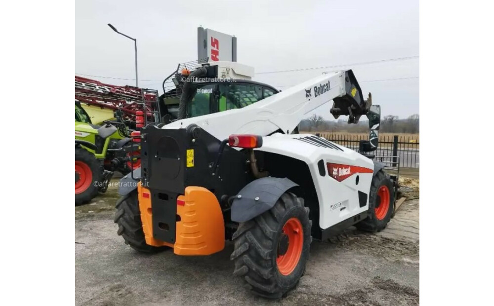 Bobcat TL35.70 Rabljeno - 1