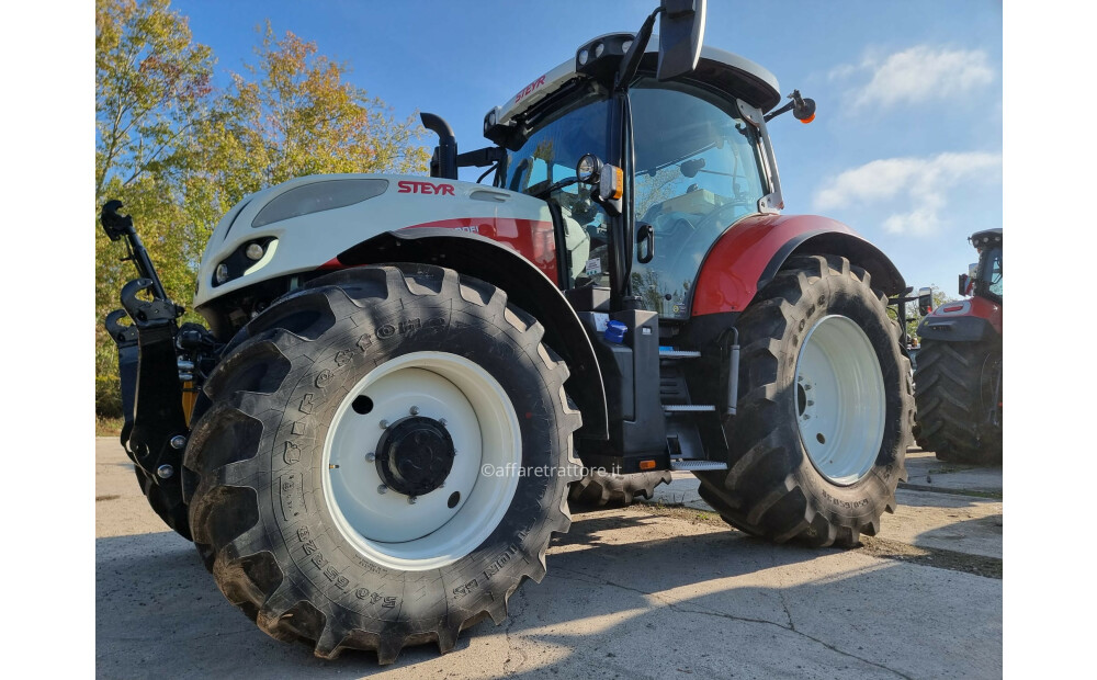 Steyr 6150 PROFI Novo - 4