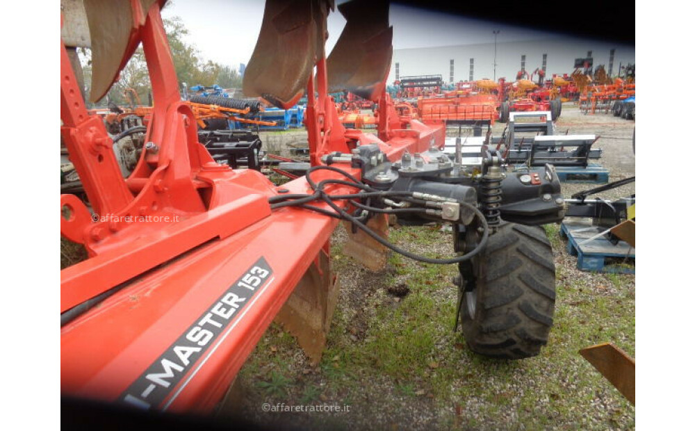 Kuhn VARIMASTER 153 Novo - 6