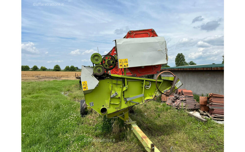 Claas C450 Rabljeno - 4