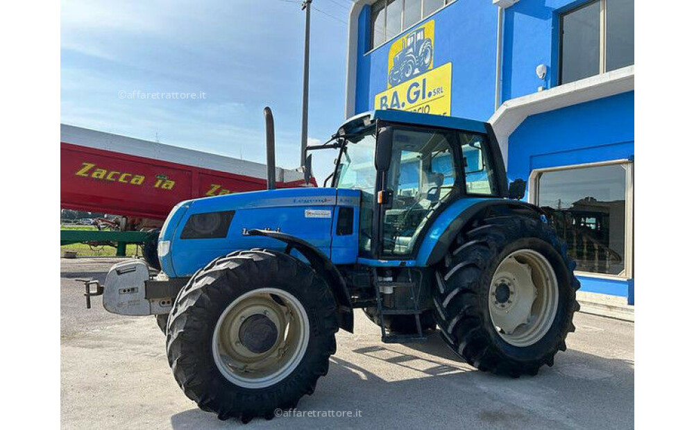 Landini Legend Techno 130 Usato - 5