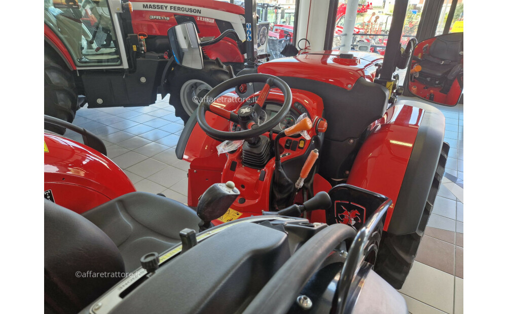 Antonio Carraro TGF 8900R Novo - 5