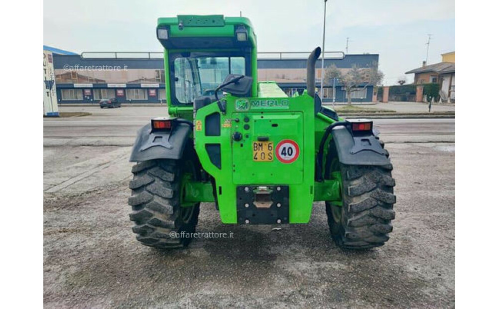 Merlo TF 33.9 CS Rabljen - 6