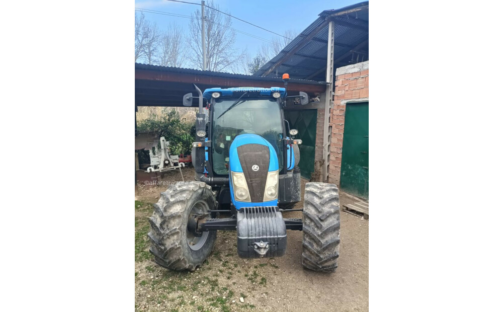 Landini POWERMONDIAL 115 Rabljeno - 3