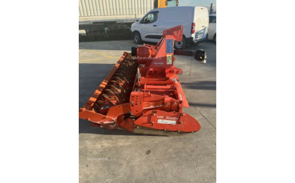 Kuhn HR3004 Rabljeno - 7