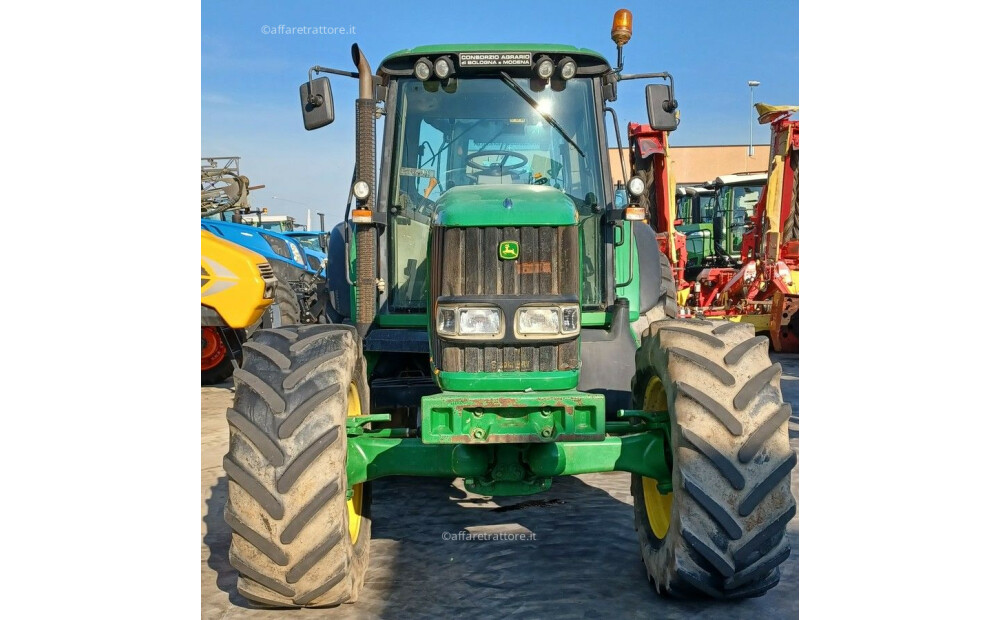 John Deere 6620 Rabljeno - 3