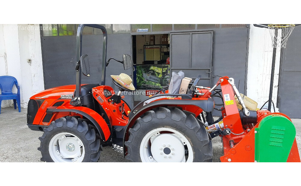 Antonio Carraro TIGRE 3800 F Novo - 2