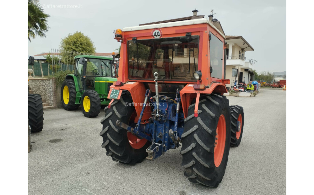 Same CENTAURO 70 SPECIAL Rabljeno - 3