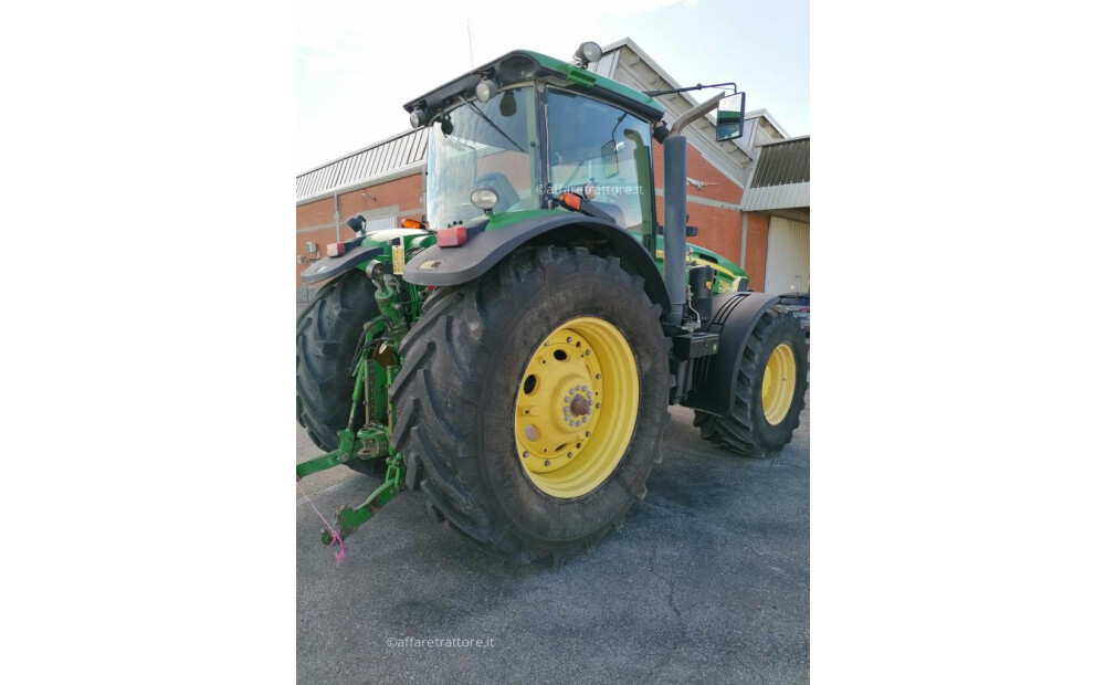 Rabljeni John Deere 7930 AUTOPOWER - 7