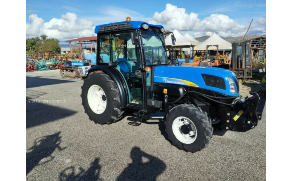 New Holland T4050 N Rabljeno - 16