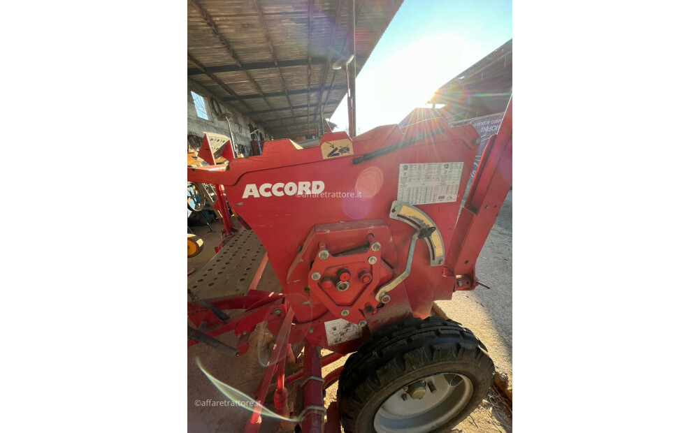 Accord M DRILL PRO Rabljeno - 5