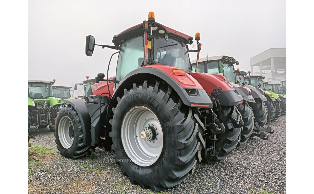 Case-Ih OPTUM 270 Rabljeno - 13