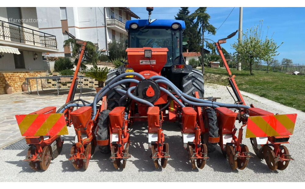 Kuhn PLATER 2 Rabljeno - 1