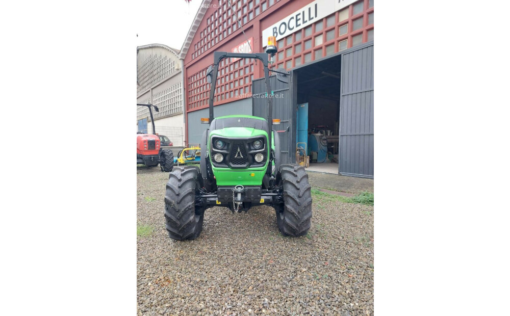 Deutz-Fahr 5070 DF KEYLINE Novo - 2