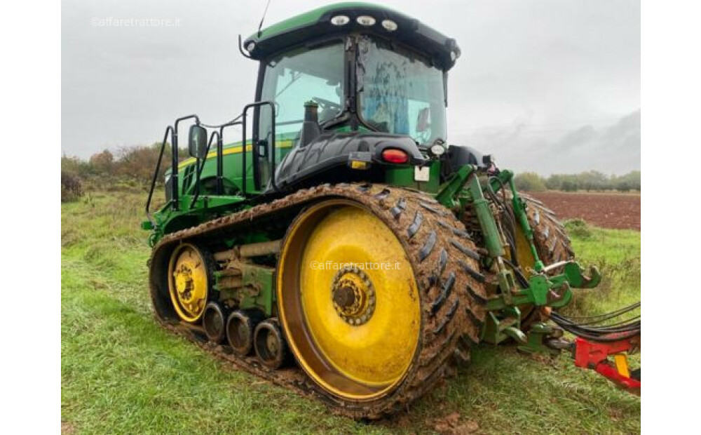 Rabljeni John Deere 8335RT - 6