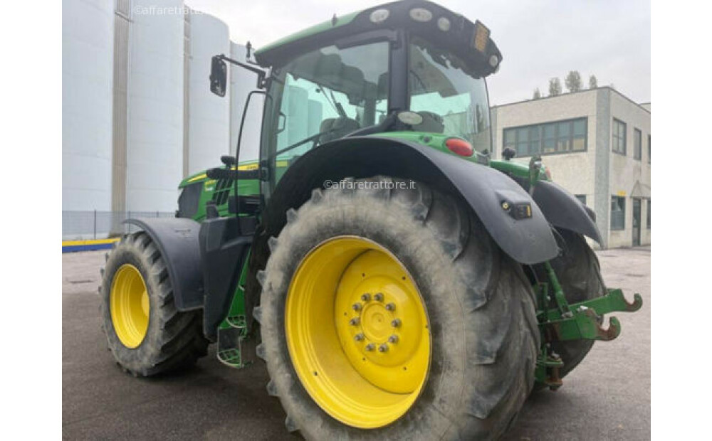 Rabljeni John Deere 6210 R AutoPower - 5