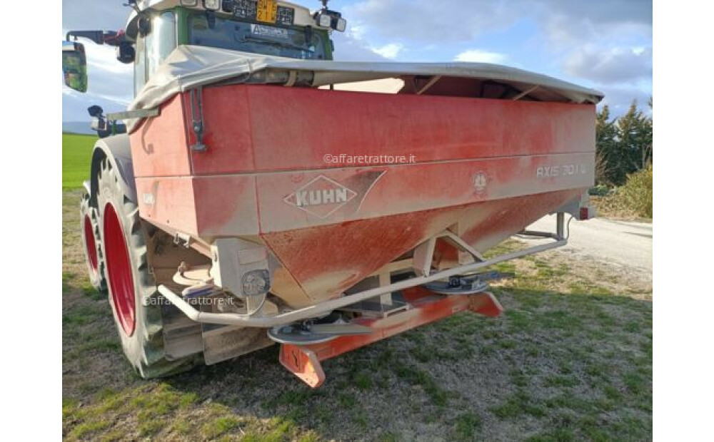 Kuhn AXIS 30,1 W Rabljen - 1