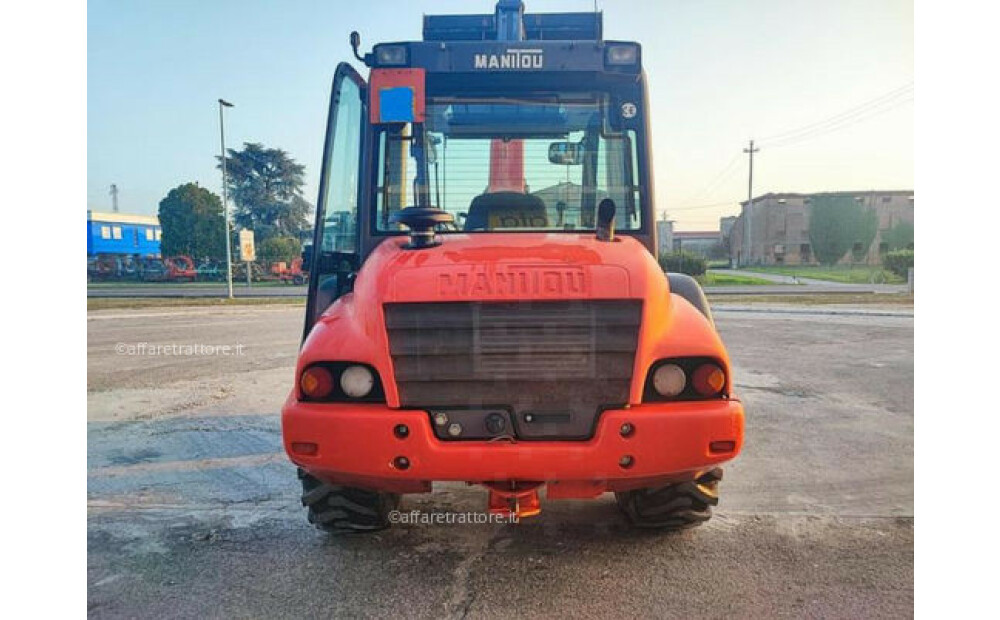 Manitou MLA 6.28-120 LSU Rabljeno - 7