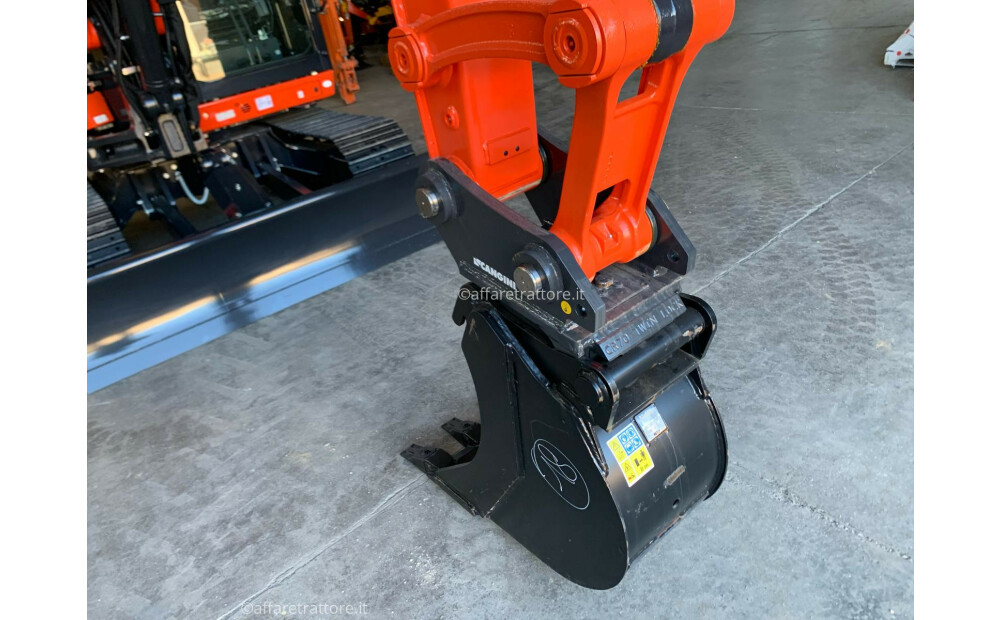 Kubota kx080 Nuovo - 4