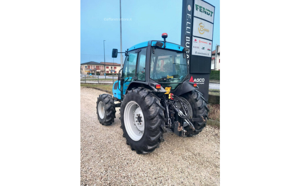 Landini GLOBUS  70 Rabljeno - 2