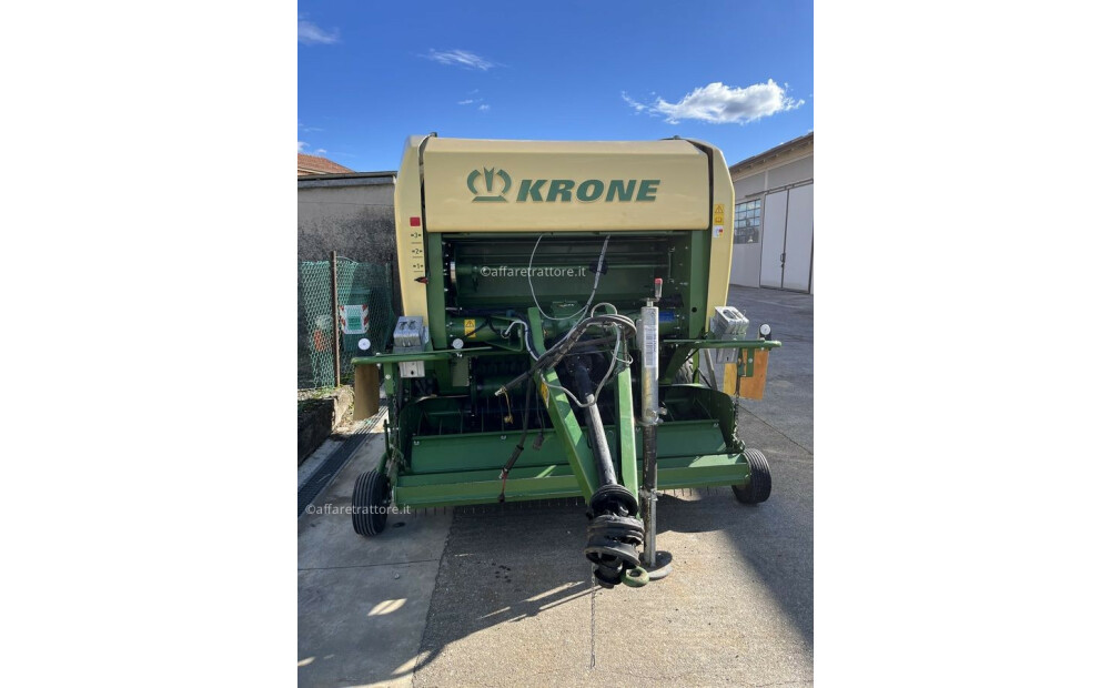 Rabljena Krone Fortima f1600 - 5