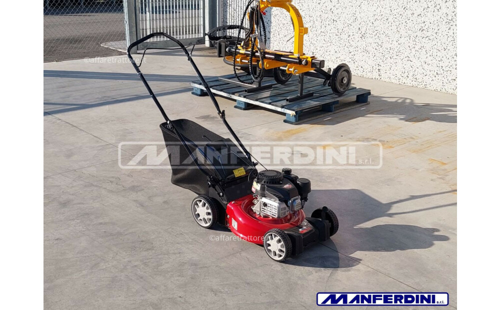 MTD Smart 42 PO bencinska kosilnica Nova - 5