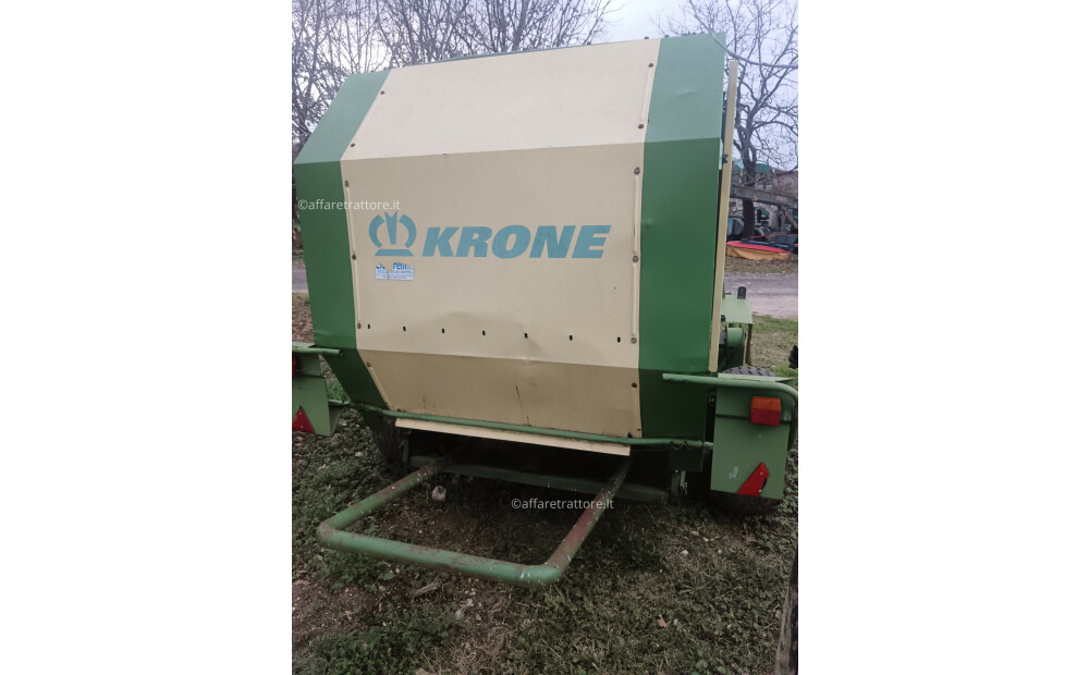 Krone Variopack 1500 MC Rabljeno - 6