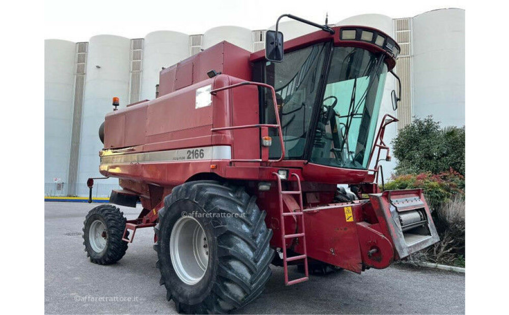 Case IH IH 2166 Rabljen - 2